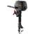 Seafox FourStroke 5 hp