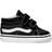 Vans Toddler Sk8-Mid Reissue V - Black/True White