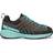 Scarpa Kid's Mescalito Lace - Titanium/Green Blue