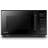 Hisense H25MOBS7HUK Black