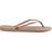 Havaianas Slim Rose Gold Female