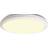 Halo Design Ultra Ceiling Flush Light 24cm