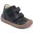 Bundgaard The Walk Velcro - Black WS