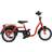 Skeppshult S3 12 Fixed Hub 2021 Børnecykel