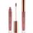 Nude by Nature Satin Liquid Lipstick 04 Soft Petal