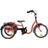 Skeppshult S3 16 Unshifted Mini 2021 Barncykel