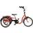 Skeppshult S3 16 Standard Unshifted 2021 Barncykel