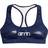 aim'n Tribe Sports Bra - Navy