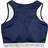 aim'n Crop Top - Navy