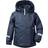 Didriksons Droppen Kid's Jacket - Navy (503723-039)