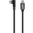 ESL Angled USB C-Lightning 2.0 1m