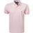 Tommy Hilfiger 1985 Regular Fit Polo - Glacier Pink