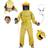 NECA Back to the Future Ultimate Tales From Space Marty