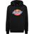 Dickies Icon Logo Hoodie - Black