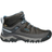 Keen Targhee III Mid WP W - Magnet/Atlantic Blue