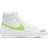 Nike Blazer Mid '77 Essential W - White/Volt/Orange