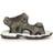 Gulliver Kids Sandal Camo - Khaki