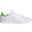 Adidas Stan Smith 'Kermit The Frog' - White Men's