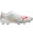 Puma Ultra 1.2 FG/AG W - White/Red Blast/Silver