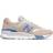 New Balance Cw997hvw Rose Water - Beige/Sininen