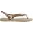 Havaianas Sunny II Marrón Mujer - Brown