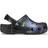 Crocs Kid's Classic Out of this World II - Black