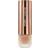 Nude by Nature Flawless fond de teint liquide longue tenue teinte N2 Classic Beige 30 ml