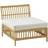 Sika Design Maggie Middle Modulsoffa
