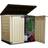 Keter PF29RS (Byggnadsarea )