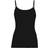 Icebreaker Women's Merino 175 Everyday Cami Thermal Singlet - Black