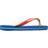 Havaianas Brasil Mix M - Blue Star/White