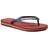 Havaianas Brasil Logo M - Red