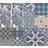 Living Walls Tapetti A.S. Creations Metropolitan Stories C, 36923-2, sininen