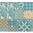 Living Walls Tapetti A.S. Creations Metropolitan Stories C, 36923-3, turkoosi