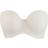 Curvy Kate Luxe Strapless Bra - Ivory