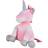 Tikiri Teddy Bear Unicorn