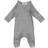 MarMar Copenhagen Rubetta Romper - Grey Melange