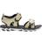 Hummel Sandal Sport Glitter Jr - Gold