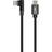 ESL Angled USB C-Lightning 2.0 2m