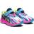 Asics Pre Noosa Tri 13 PS - Digital/Aqua/Hot Pink