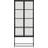 Act Nordic Seaford Vitrineskab 77x185.6cm