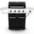 Nexgrill Evolution Plus 4B+