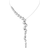 Georg Jensen Moonlight Grapes Halskæde - Sølv