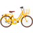 Norden Clara 24 - Yellow Børnecykel