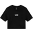 Vans T-shirt Nero