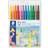 Staedtler Noris 221 Wax Twister 12-pack