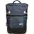 AEVOR Daypack Zaino blu proof petrol