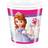 Plastic Cups Sofia The First 8-pack