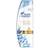 Head & Shoulders Supreme Moisture Argan & Coconut Oil Shampoo 400ml