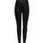 Only Cool Coated Leggings - Black